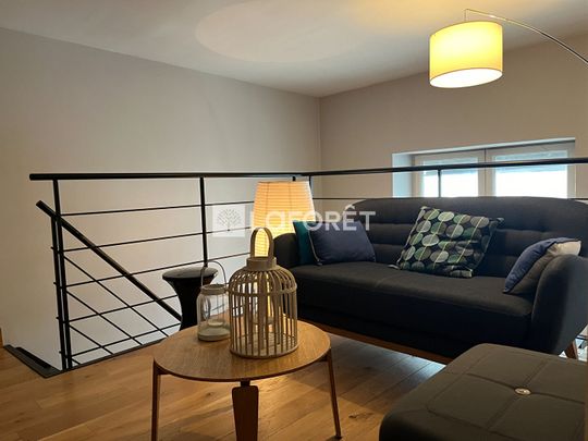 Apartment - Photo 1