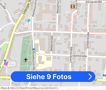 Einbauküche und Badewanne - 2-Zimmer - Foto 1