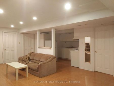 For Lease - 72 Raleigh Crescent Unit# Bsmt, Markham, Ontario - Photo 2