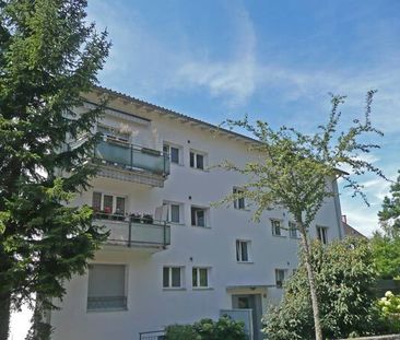zentral gelegene Einzimmerwohnung im ruihigen Kreis 6 - Photo 2