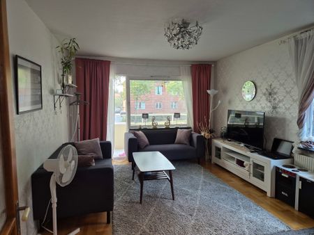 Fjärdhundragatan 47 A, 74562, Enköping - Photo 2