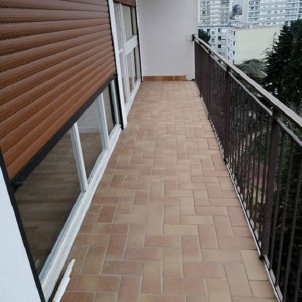 Appart F6 100m² (réf 6935622) - Photo 1