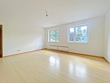 Helle 3-Zimmer-Wohnung mit Süd-Ostausrichtung im 2. Stock! - Foto 4