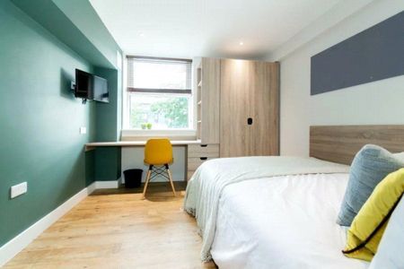 Bankfield Road, Huddersfield, HD1 - Photo 3