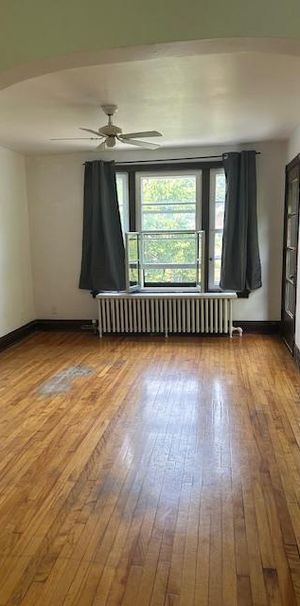 3.5 à louer - Photo 1