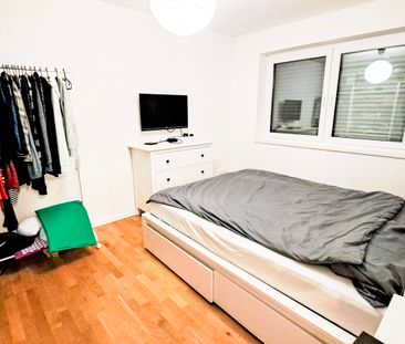 Alexanderstraße - schicke 3-Zimmer-Wohnung, ein Besichtigungstermin... - Photo 5