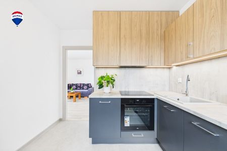 NOWE M2 - 39,98 m² do wynajęcia + parking - Фото 4