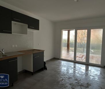 Location Appartement 3 pièces 70m² TOULOUSE 31400 - Photo 3