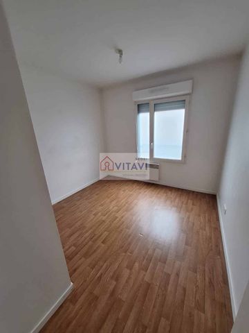 COMPIEGNE – BEL APPARTEMENT – 2 pièce(s) – 46.34 m2 - Photo 4