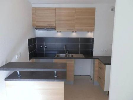 Location Appartement - Photo 3