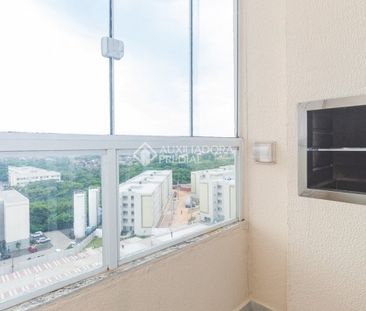 Apartamento com 1 quarto e 45m² para alugar em Parque Santa Fé, Por... - Photo 6