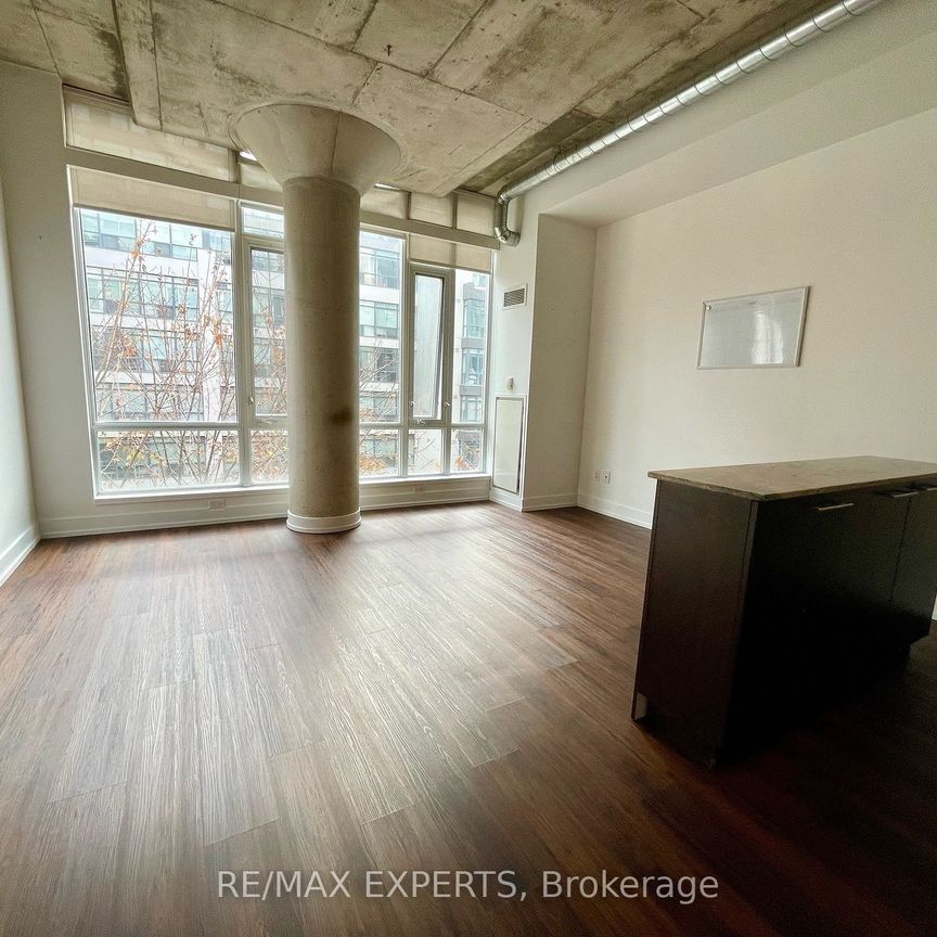 66 Portland Lofts , #405 - Photo 1