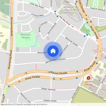 1B Bega Avenue, NSW 2036, Little Bay