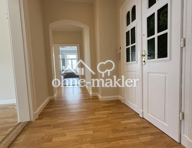 Wiederitzscher Str. 12, 04155 Leipzig - Photo 1