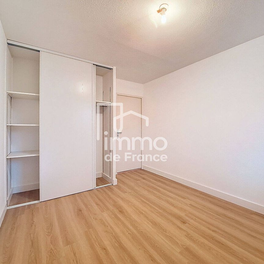 Location appartement 2 pièces 47.34 m² à Valserhône (01200) - Photo 1