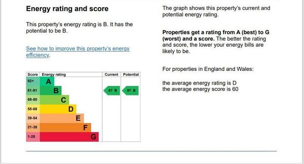 3 bedroom apartment to rent - Photo 1