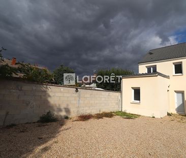 Maison T4 Conflans-Sainte-Honorine à louer - Photo 2