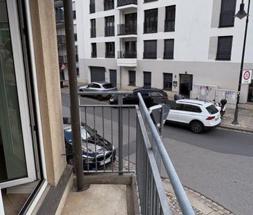 01279 Dresden - Pieschen , Bürgerstraße 20 WE 6 - Photo 1