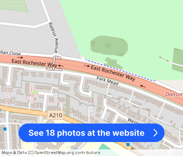 Park Mead, Sidcup, DA15 - Photo 1