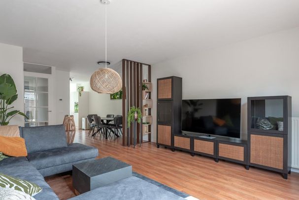 Achillesstraat 23, 3054 RC Rotterdam - Foto 1
