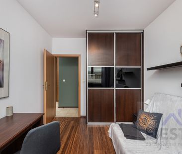 Kraków Kraków-Podgórze, ul. dr. Jana Piltza - Фото 5