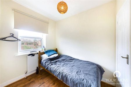 2 bedroom terraced house to rent - Photo 5