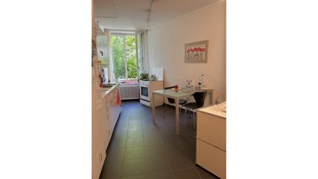 5½ Zimmer-Wohnung in Bern, möbliert - Photo 4