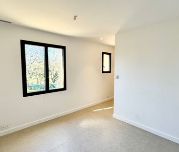 LUYNES VILLA NEUVE 130M² PISCINE IBS BLAQUE - Photo 3