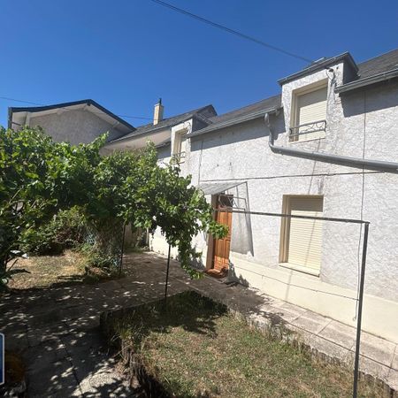 Location Maison 4 pièces 78m² BRIVE LA GAILLARDE 19100 - Photo 4