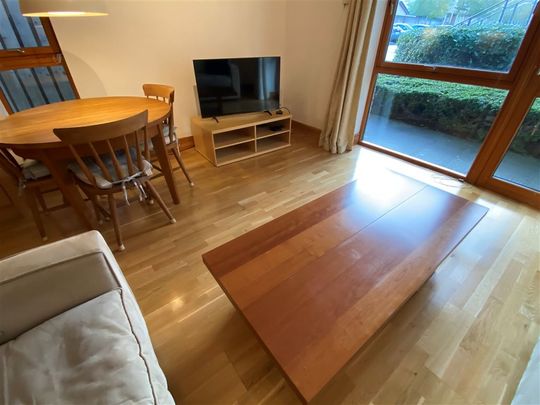 58B Belarmine Place, Stepaside, Dublin 18, D18NH52 - Photo 1