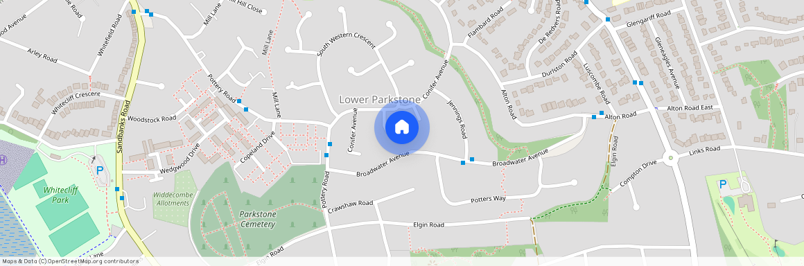 Conifer Avenue, BH14 8RU