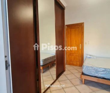 Piso en alquiler en Calle de Santiago Lozano - Foto 5