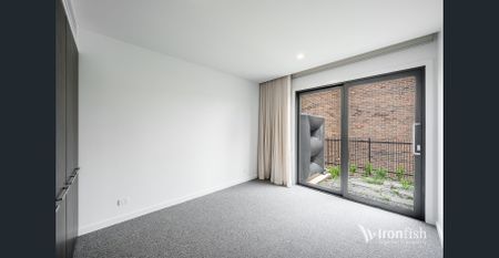 Brand New Luxury Townhome With Rare Built-In Coffee Machine and Whitegoods! - Photo 2