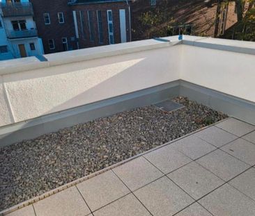 Helle 1 Zi. Azubi/Studentenwohnung, Nebau - Foto 1