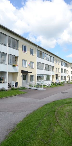 Djurgårdsvägen 29 C - Foto 2