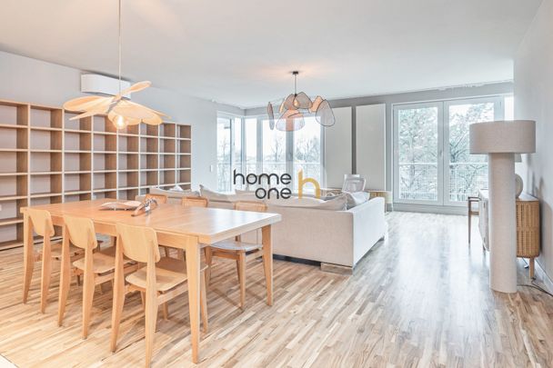 Warszawa, ul. Łowicka - Zdjęcie 1