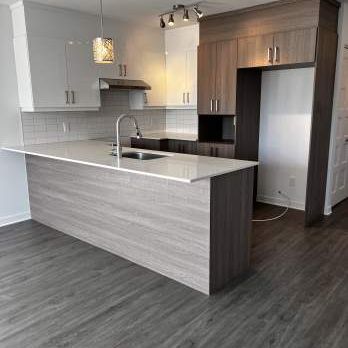 2 CH - 1 SDB - Laval - $1,800 /mo - Photo 1