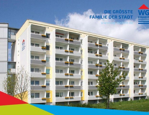 2-Raumwohnung für den kleinen Geldbeutel - Photo 1