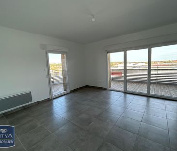 Location Appartement 2 pièces 48m² TOURNEFEUILLE 31170 - Photo 1