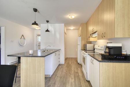 Mont-Tremblant (Saint-Jovite) - Photo 5