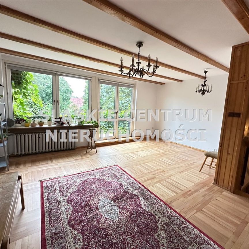 Panewniki, Bałtycka, Katowice - Photo 1