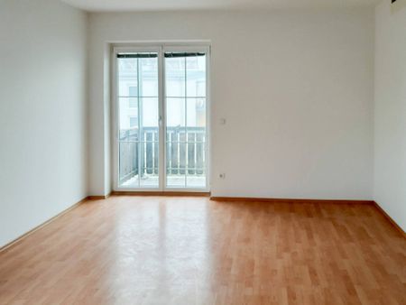 4-Zimmerwohnung mit Balkon und KFZ-Stellplatz - Photo 4