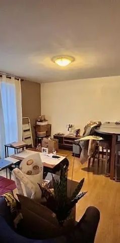 Appartement à louer 2 pièces 34.25m² - Photo 1