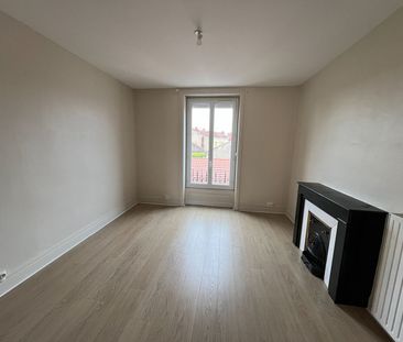 Location Appartement 2 pièces 43m² - Photo 3