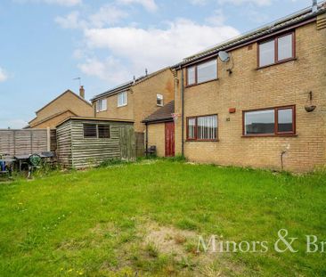 3 bedroom detached house to rent - Photo 5