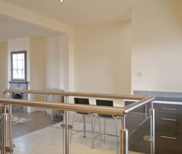 2 bedroom apartment to rent Pillory Street, Nantwich, CW5 - Photo 5