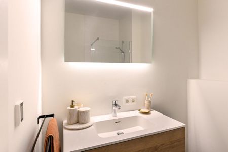 Mooi gemeubeld 1-slaapkamer appartement met terras - Foto 3