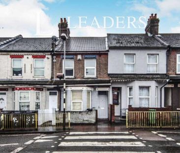 Bedroom - Reception - Dallow Road - Newly Refurbished Throughout, LU1 - Photo 1