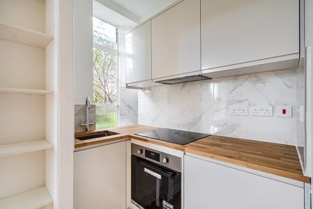 flat to rent - Photo 4