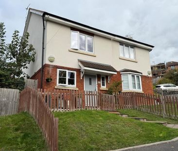 3 bedroom semi-detached house to rent - Photo 2